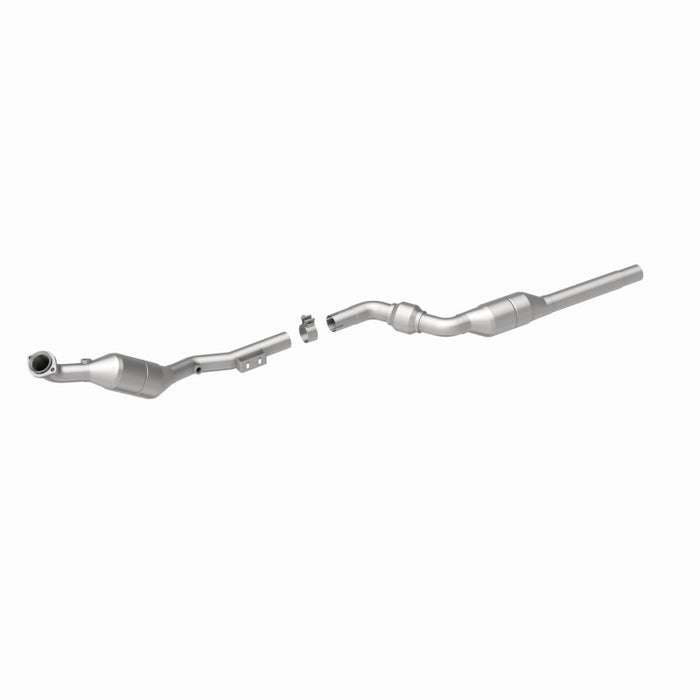 Convecteur MagnaFlow DF 98-02 Mercedes E320 3,2 L