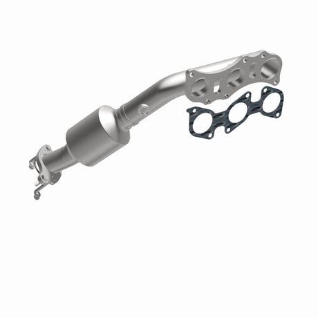 Collecteur côté conducteur MagnaFlow Conv DF Toyota 03-09 4Runner/05-09 Tacoma/05-06 Tundra 4.0L