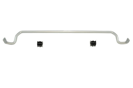 Barre stabilisatrice avant 22 mm Whiteline 02-07 Subaru WRX Wagon - usage intensif