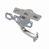 MagnaFlow Conv DF 01-02 Cougar 2,5 L Avant
