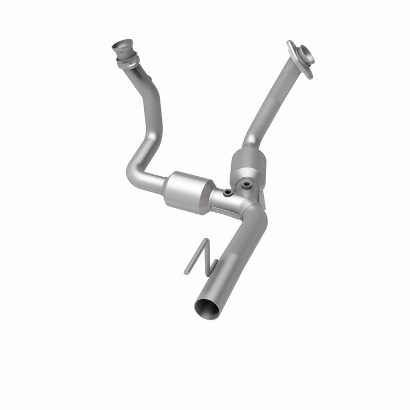Convecteur MagnaFlow DF 99-01 G Cherokee 4.7 avec OEM