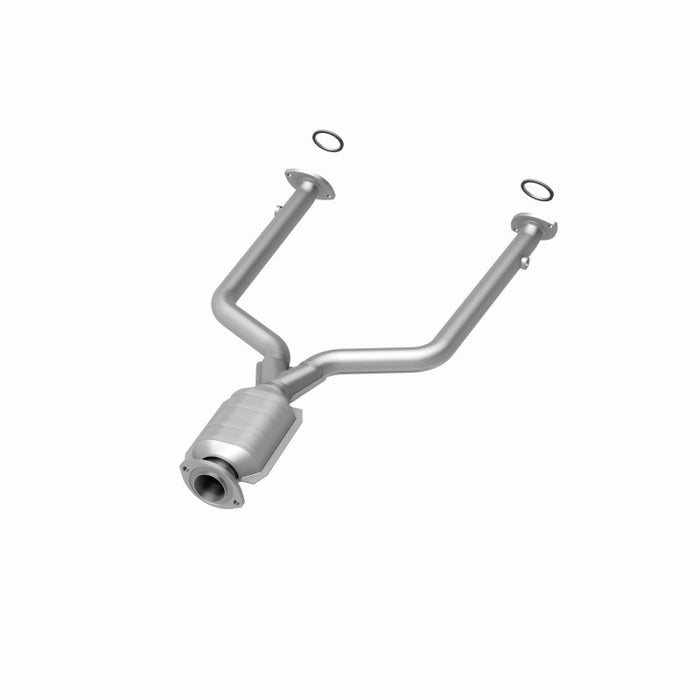 Convecteur MagnaFlow DF 02-08 Lexus SC430 4,3 L arrière