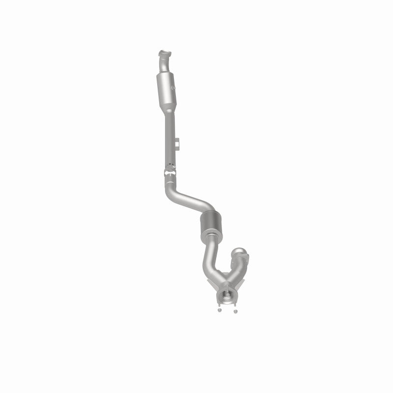 Convecteur MagnaFlow DF 06-07 Mercedes C230 2,5 L côté conducteur