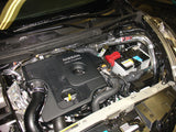 Injen 11-17 Nissan Juke 1,6 L Turbo CVT (y compris Nismo) Admission à vérin court poli