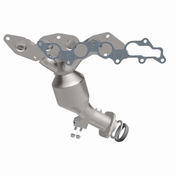 Magnaflow Conv DF 2009-2014 MX-5 Miata 2 L Manifold