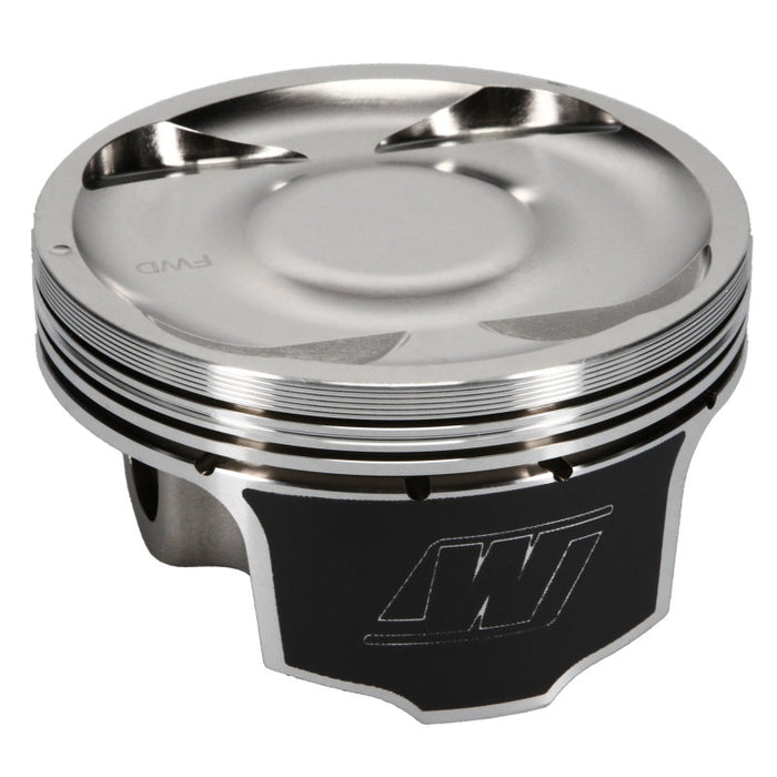 Plateau de piston 100 mm Wiseco Subaru EJ257 WRX/STI 4v Dish -19cc