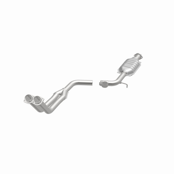 Convecteur MagnaFlow DF 91-93 Mercedes 190E 2.3L