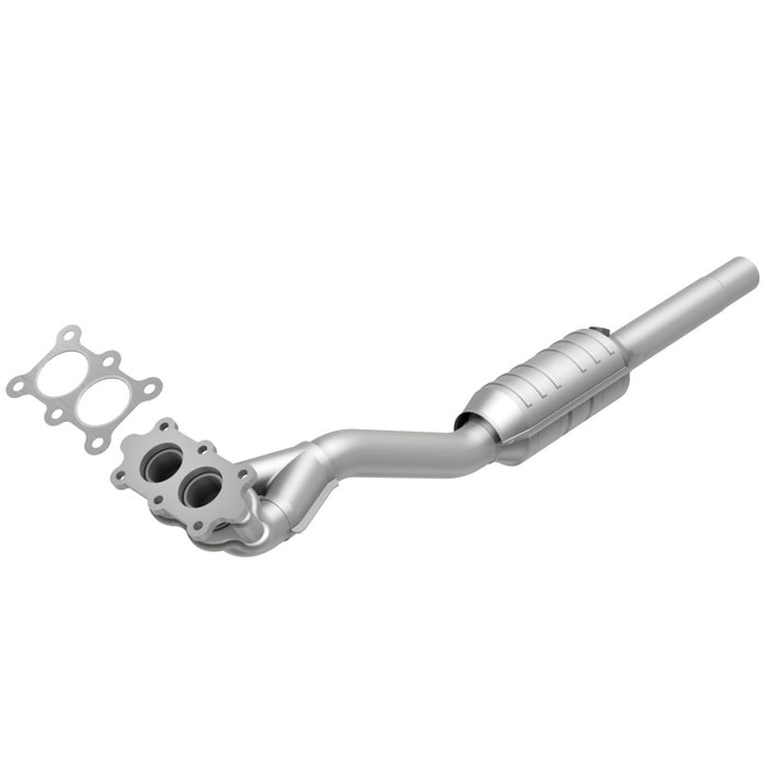 Convecteur MagnaFlow DF 98-03 VW Beetle 2.0L