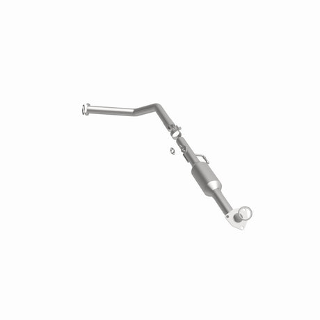 Soubassement de carrosserie MagnaFlow Conv Direct Fit OEM 2001-2004 Toyota Sequoia