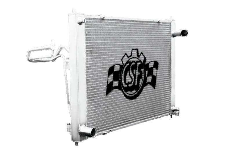 Radiateur CSF 08-13 Nissan 370Z A/T