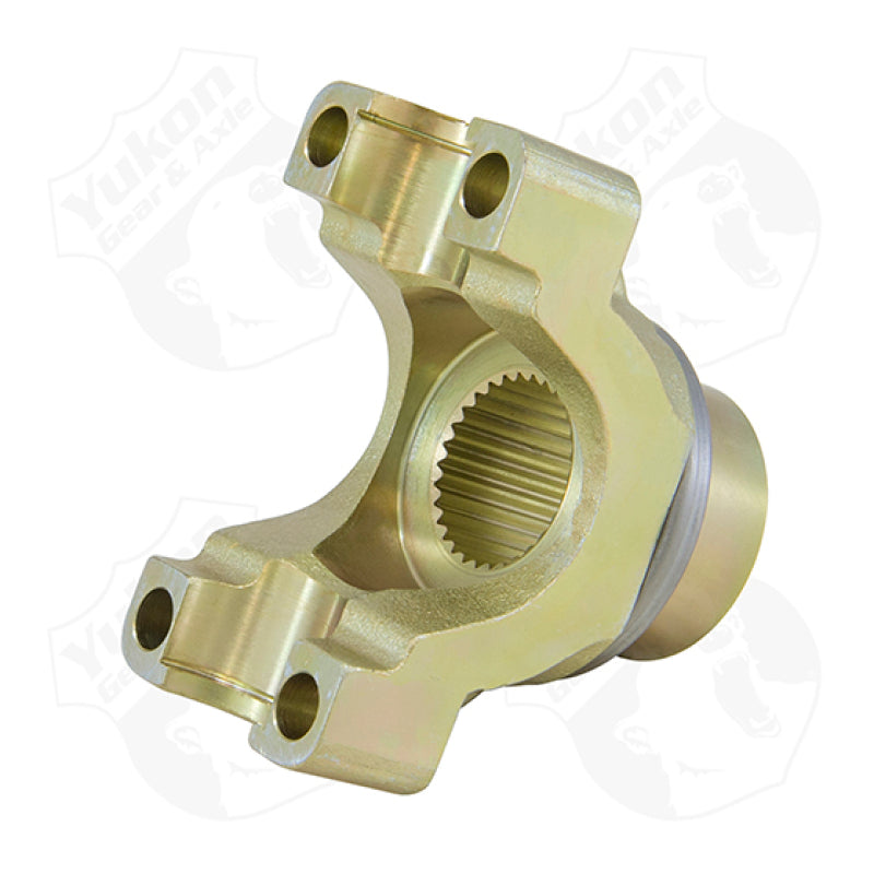 Fourche de rechange Yukon Gear pour Dana 60 et 70 avec joint en U de taille 1350
