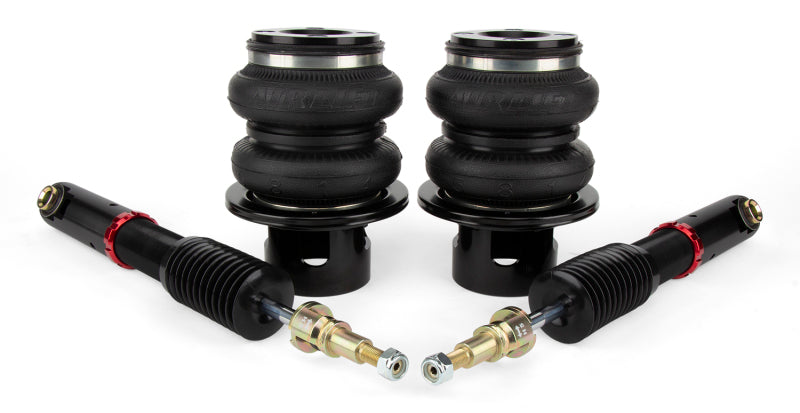 Kit de suspension arrière Air Lift Performance 12-20 pour Toyota Camry