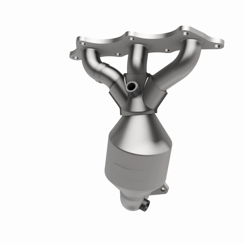 Collecteur avant MagnaFlow Conv DF Mitsubishi 06-09 Eclipse/Galant 06-08 Endeavor 3,8 L * PAS DE VENTE AU CANADA *