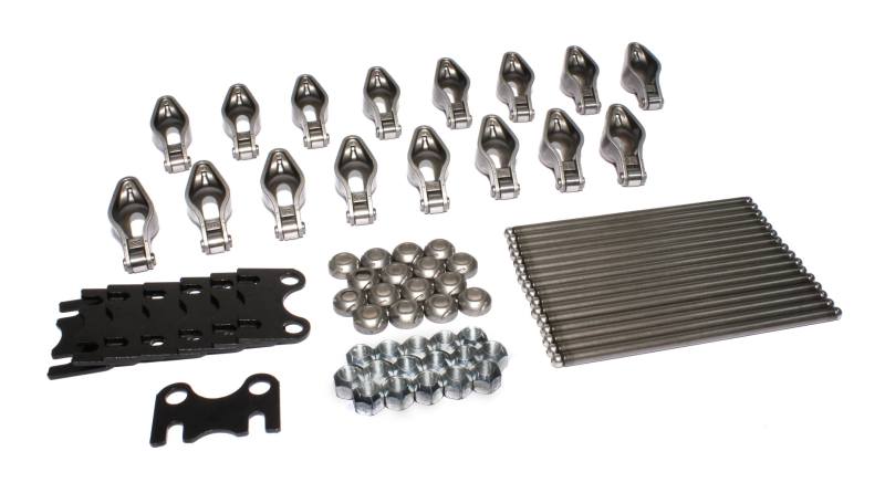 Kit culbuteur/tige de poussée COMP Cams CS 1.5