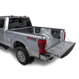 Panneau côté conducteur Molle Putco 17-21 Ford Super Duty - 8 pieds (boîte longue)