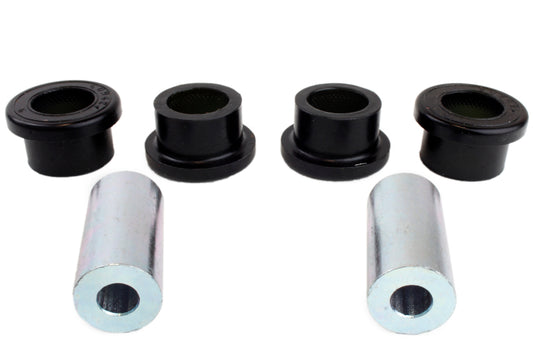 Kit de bagues de bras de suspension avant Whiteline VAG MK4/MK5