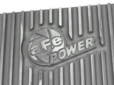 Couvercle de carter de transmission afe (brut) ; camions diesel GM 01-14 V8-6,6 L (td)