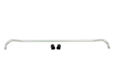 Barre stabilisatrice avant réglable de 26 mm pour Subaru Impreza WRX STI Whiteline 15