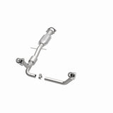 MagnaFlow Conv DF 00-03 Chevy S-10 4.3L