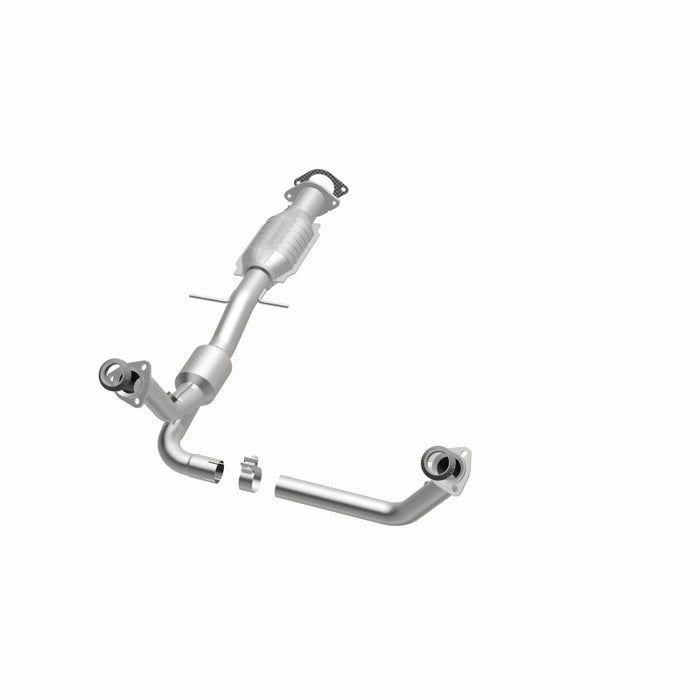 Convecteur MagnaFlow DF 00-03 Chevy S-10 4,3 L