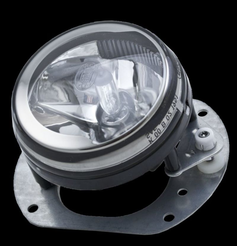 Ensemble de phares antibrouillard droit Hella 08-11 Mercedes Benz C350 Sport AMG
