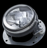 Ensemble de phares antibrouillard droit Hella 08-11 Mercedes Benz C350 Sport AMG