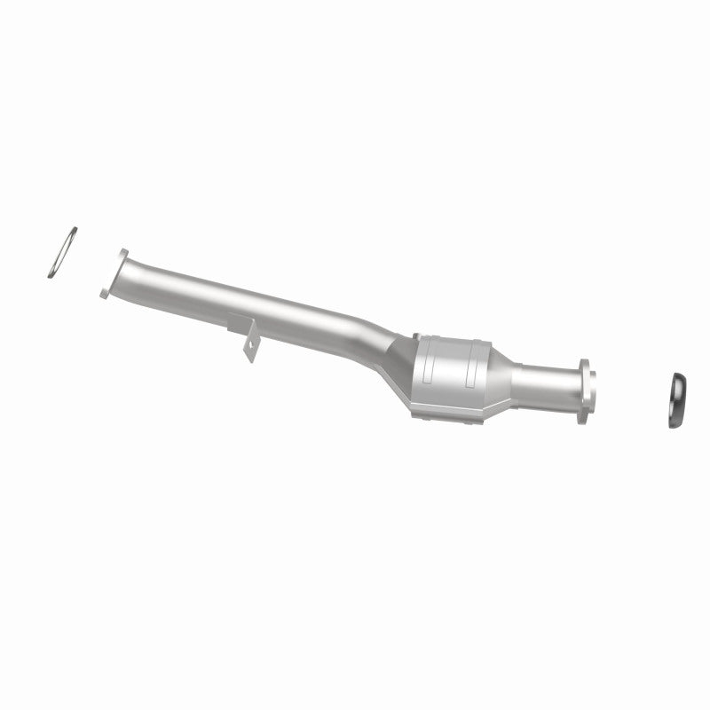 Magnaflow Conv DF Subaru Impreza 2,5 L 2006-2007