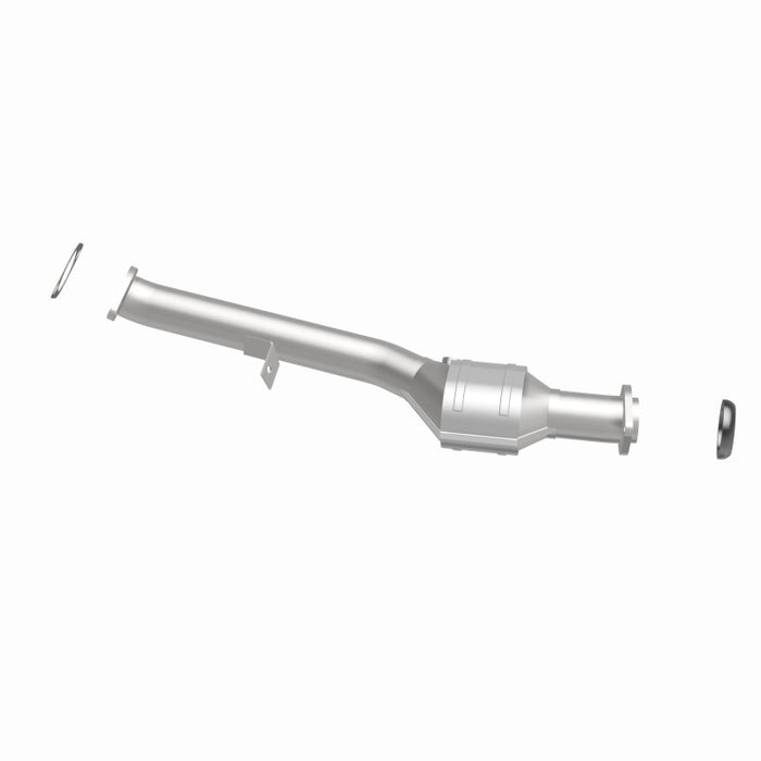 Magnaflow Conv DF Subaru Impreza 2,5 L 2006-2007