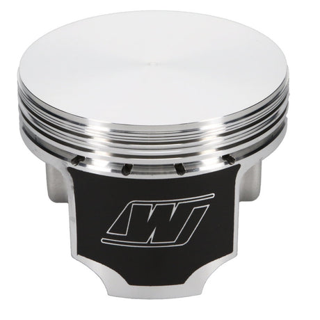 Jeu de pistons à dôme Wiseco Volkswagen KR/PL 1,8 L 16 V 81,00 mm alésage 8,8:1 CR -1 cc