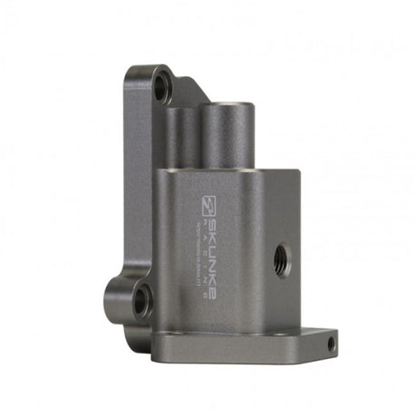 Solénoïde à billettes anodisées dures Skunk2 Honda/Acura H-Series VTEC