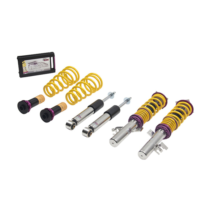 Kit Combinés Filetés KW V3 11+ Volvo S60 FWD