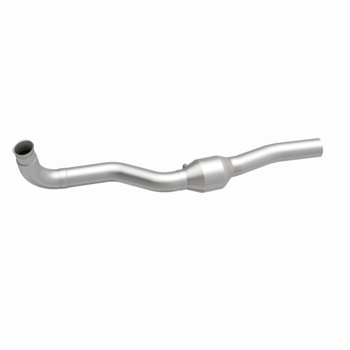 MagnaFlow Conv DF 06- GM Silv/Sierra 6.6L