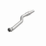 Conduite MagnaFlow DF 06-07 BMW M6 côté conducteur