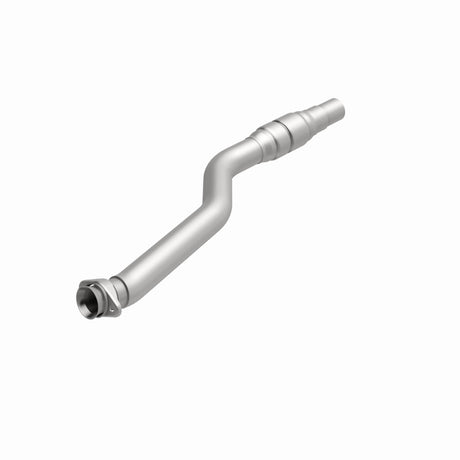 Conduite MagnaFlow DF 06-07 BMW M6 côté conducteur