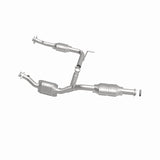 Convecteur MagnaFlow DF 02-04 Explorer 4L Y