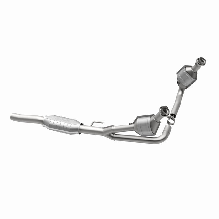 Convecteur MagnaFlow DF 00-03 Dodge Dakota 3,9 L