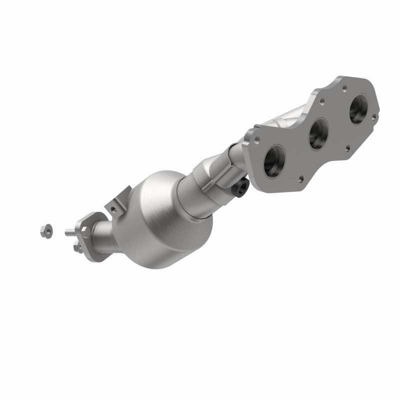 Convecteur MagnaFlow DF 06-09 Toyota RAV4 3,5 L