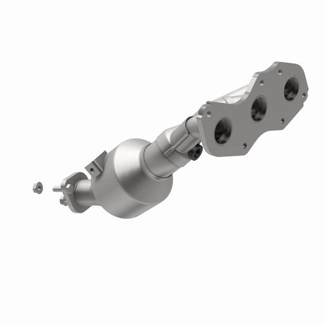 Convecteur MagnaFlow DF 06-09 Toyota RAV4 3,5 L