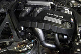 Kit de tuyau de charge de refroidisseur intermédiaire turbo AEM 07-10 BMW 335I L6-3.0LF/I