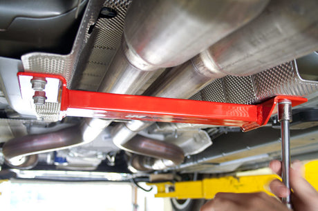 Renfort de tunnel UMI Performance 08-09 Pontiac G8 10-13 Camaro