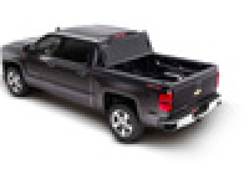 BAK 14-18 Chevy Silverado 1500 / 15-20 2500/3500 8 pieds de caisse BAKFlip G2
