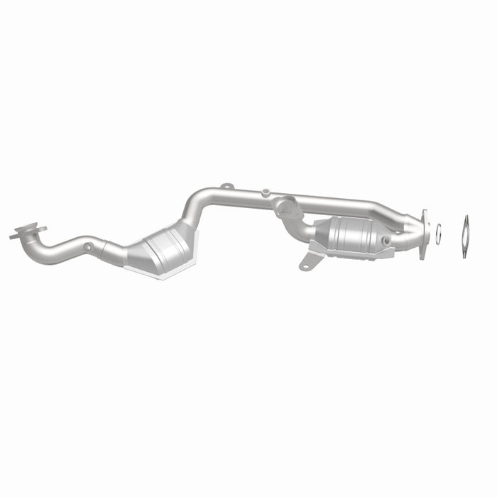 Pneu avant Continental 4.6 MagnaFlow Conv DF 95-97