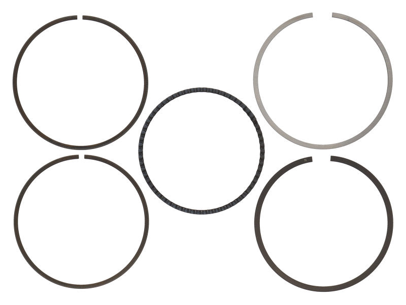Jeu de bagues Wiseco 99,5 mm