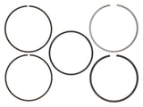 Jeu de bagues Wiseco 99,5 mm