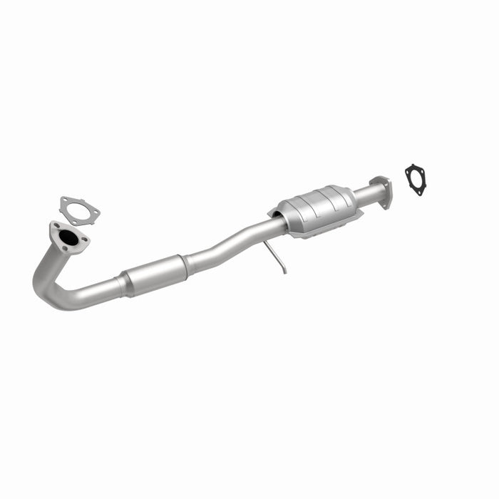 MagnaFlow Conv DF 1997 Saturn Sc 1,9 L