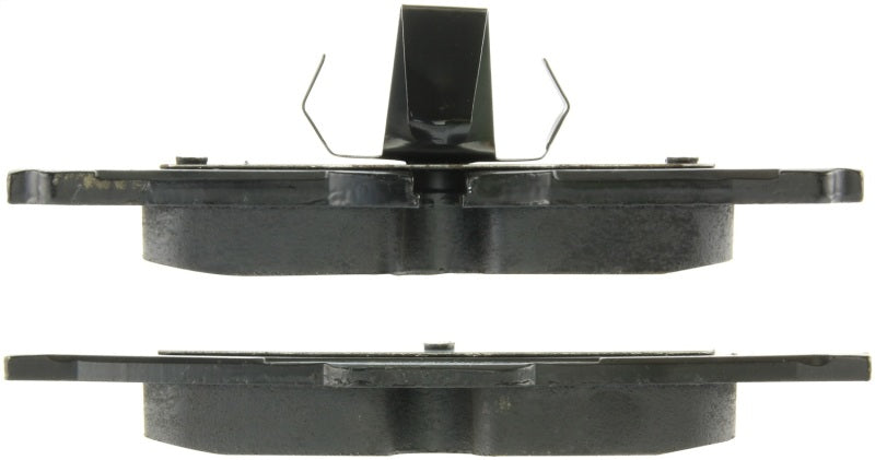 Plaquettes de frein StopTech Street