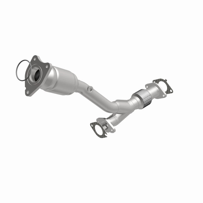 Convecteur MagnaFlow DF 05-06 Pontiac G6 3,5 L arrière