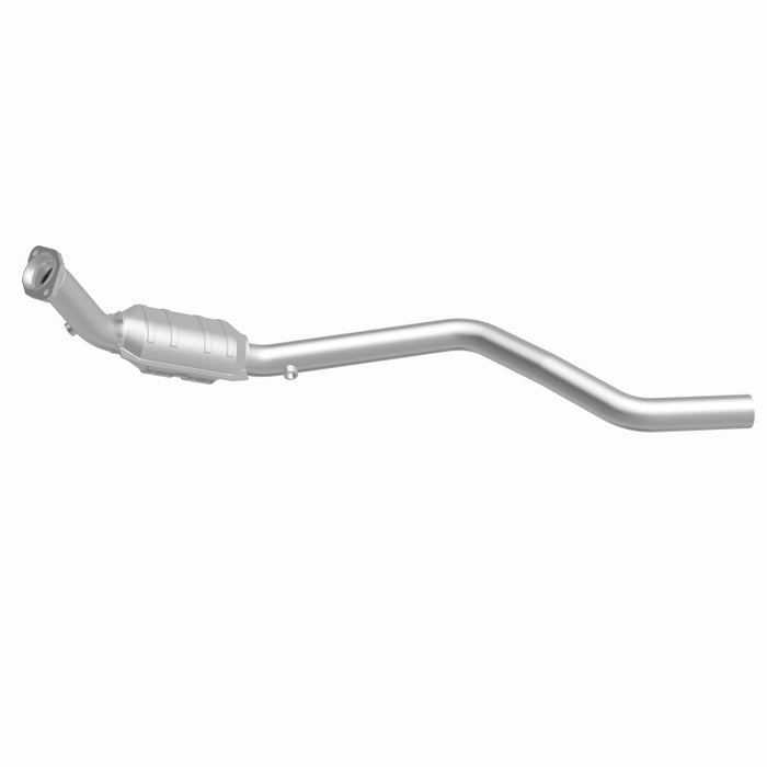 Convecteur MagnaFlow DF 00-02 Lincoln LS côté passager