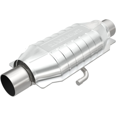 MagnaFlow Conv Univ 1,75 avec alimentation en air
