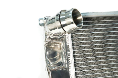 CSF 2006 BMW 325 / 07-09 BMW 328 / 06-10 BMW 330 / 09-10 BMW Z4 Radiateur